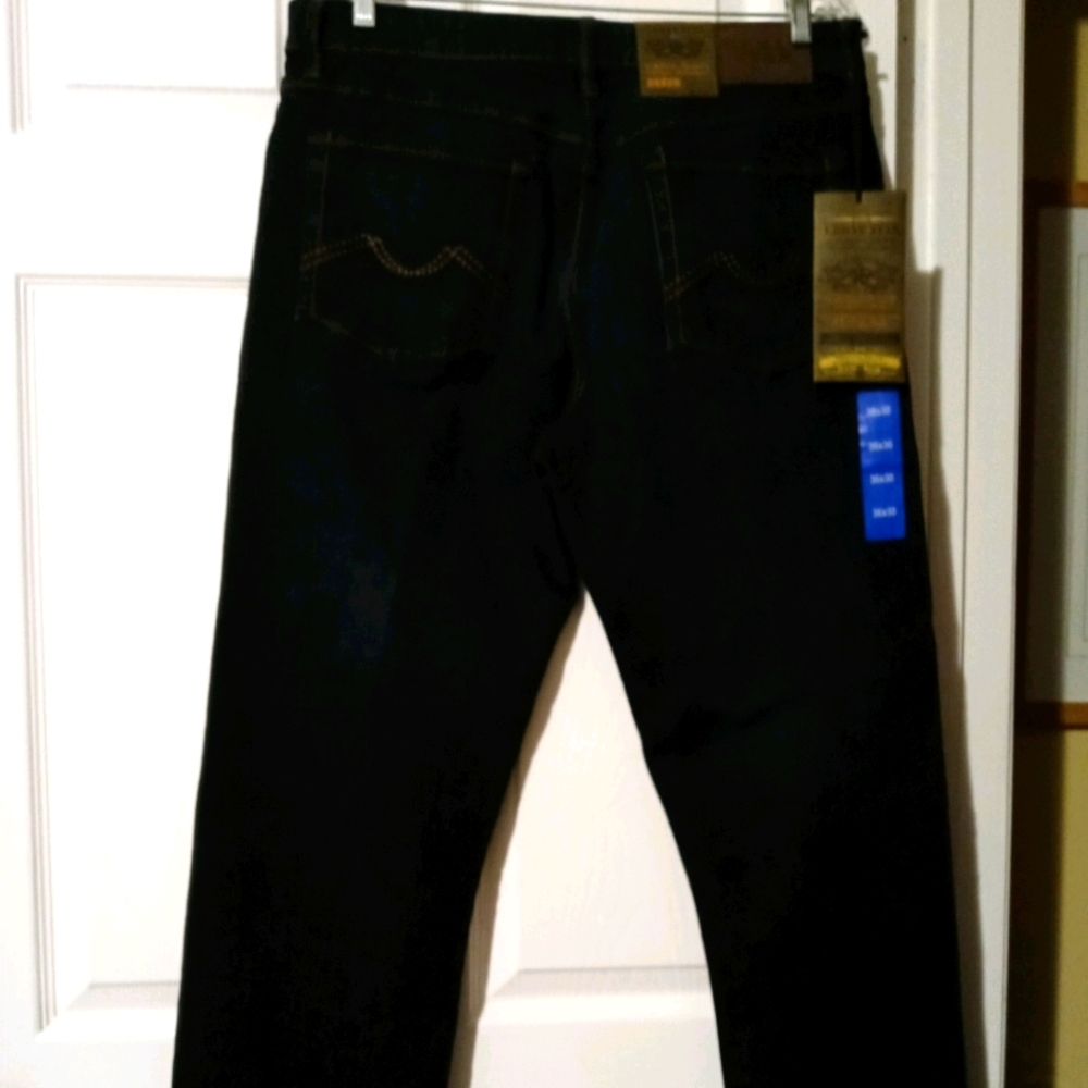 🎆🐕URBAN STAR CLASSIC MEN JEANS🎇